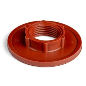 Brida de conexión para tanque