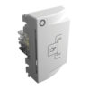 Interruptor bipolar P/tarjeta