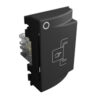 Interruptor bipolar P/tarjeta