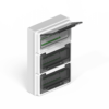 Caja IP65 - 36 polos DIN