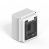 Caja IP65 - 4 polos DIN