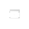 Caja de Pase IP65 165x210x65