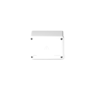 Caja de Pase IP65 165x210x110