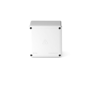 Caja de Pase IP65 165x165x110