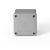 Caja de Pase IP65 115x165x80