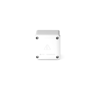 Caja de Pase IP65 115x165x110