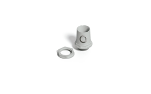 Conector para tubo Sistelectric HDX