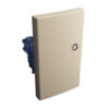 Unipolar luminoso (2 direcciones)
