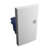 Unipolar luminoso (2 direcciones)