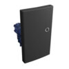 Unipolar luminoso (2 direcciones)