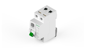 Interruptor Diferencial C/sensibilidad de 30mA - Tipo AC