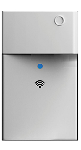 Interruptor Mod. WIFI (1 Canal)