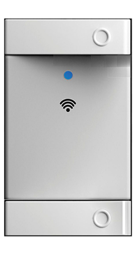 Interruptor Mod. WIFI (2 Canales)