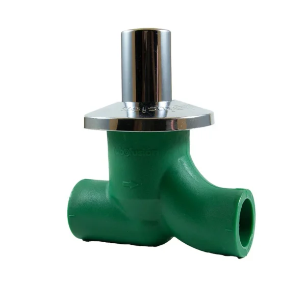 Llave de paso total