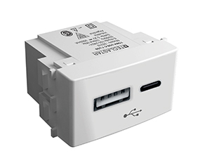 Módulo USB - USB-C