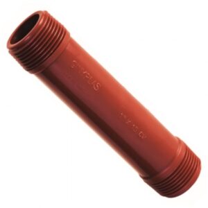 Niple de 1 pulgada