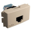 Toma para redes de datos RJ45 - 5AMP