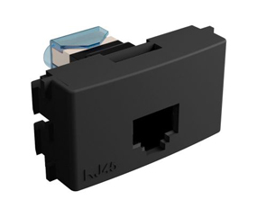 Toma para redes de datos RJ45 - 5AMP