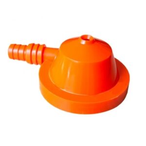 Regador sapito
