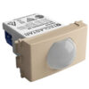 Sensor de movimiento