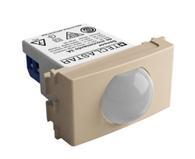 Sensor de movimiento