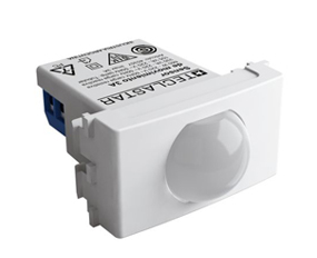 Sensor de movimiento