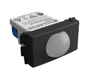 Sensor de movimiento