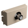 Conector TV - CATV