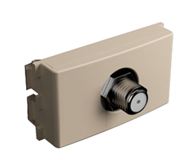 Conector TV - CATV