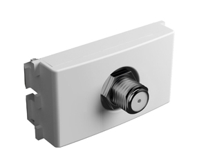 Conector TV - CATV