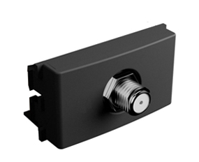 Conector TV - CATV