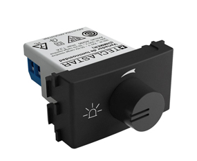 Variador para lámparas LED