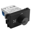 Variador vel. para ventilador de techo (DIMMER)
