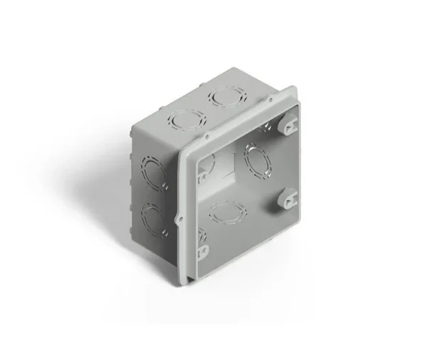 Caja Cuadrada 10x10