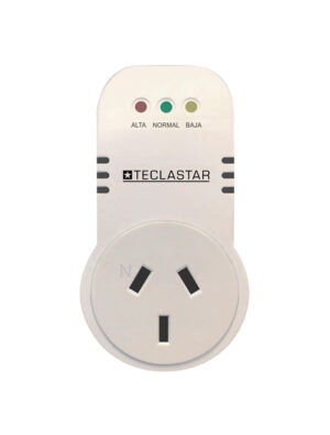 Protector de tension inteligente